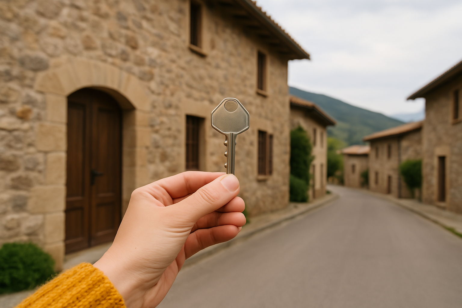 alquilar una vivienda de forma segura en Cataluña con nuestros consejos prácticos para propietarios.