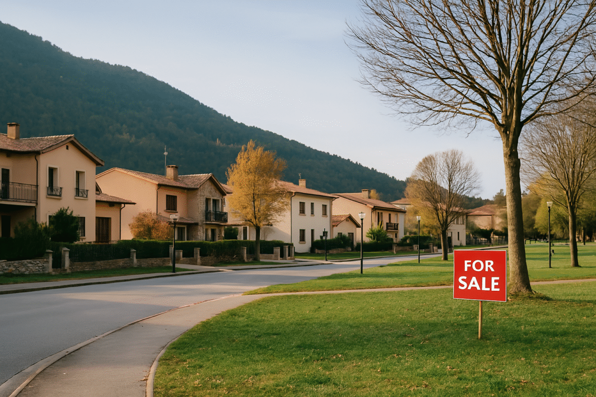 Tendencias del mercado inmobiliario en Cataluña en 2025: ¿Es un buen momento para comprar o vender?