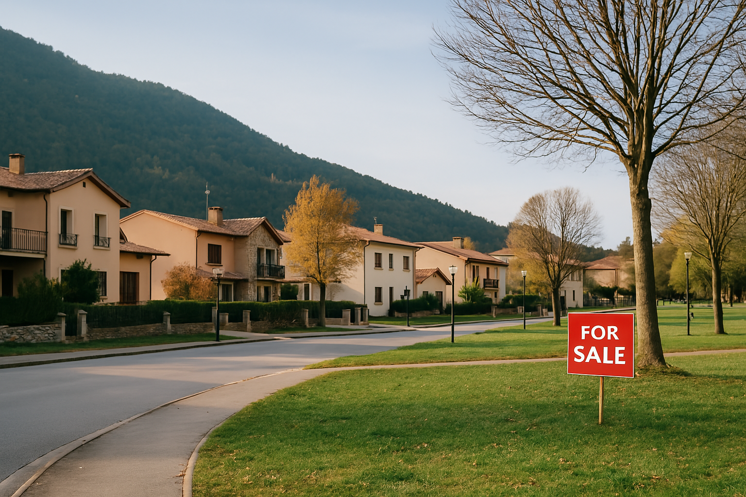 Tendencias del mercado inmobiliario en Cataluña en 2025: ¿Es un buen momento para comprar o vender?