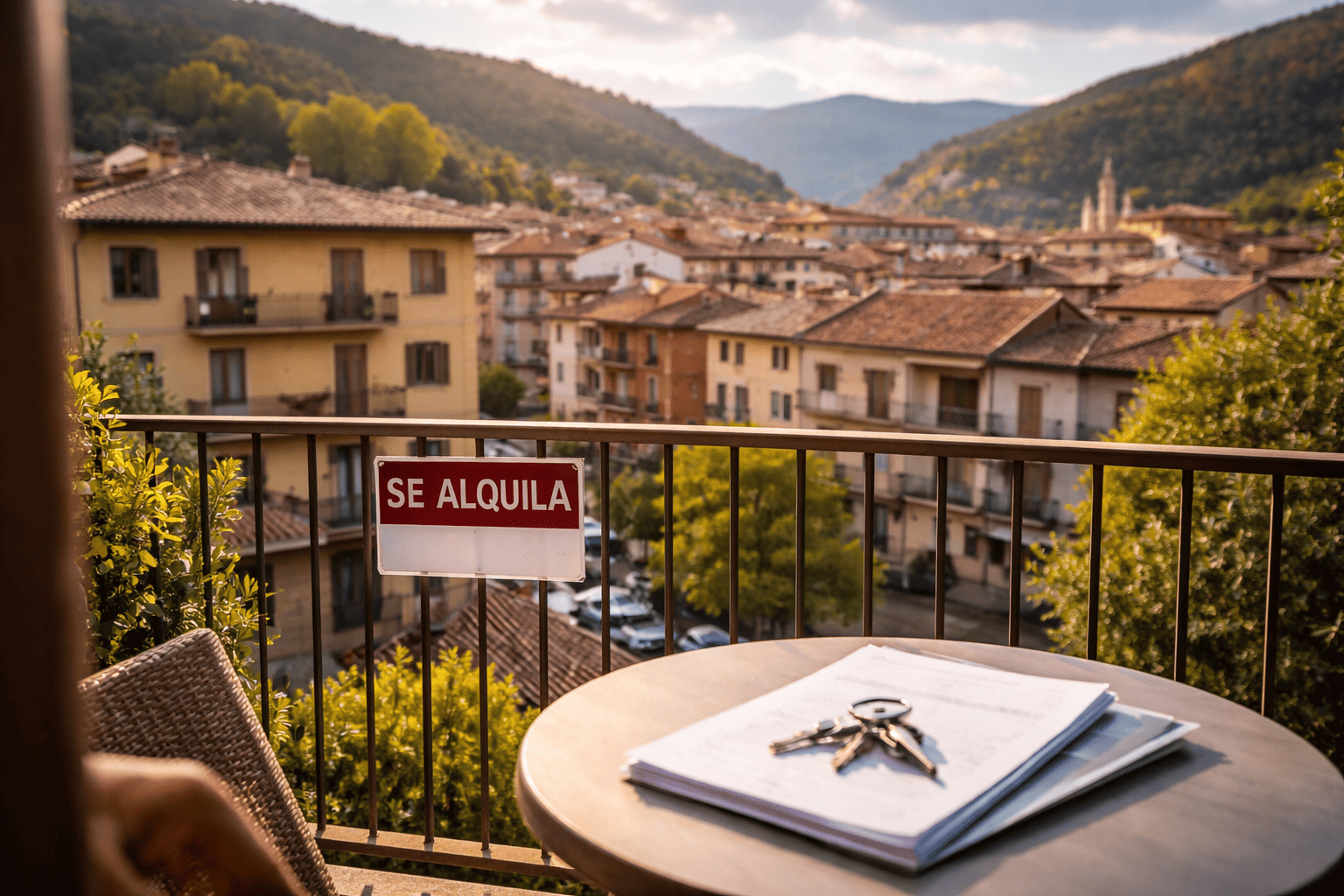 Alquiler 2026 menos pisos y subida de precios - Ferlam Ripoll