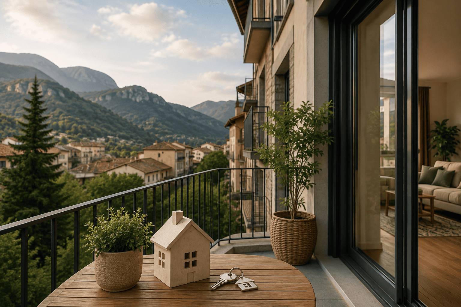 Catalunya amplía las zonas de mercado residencial tensionat