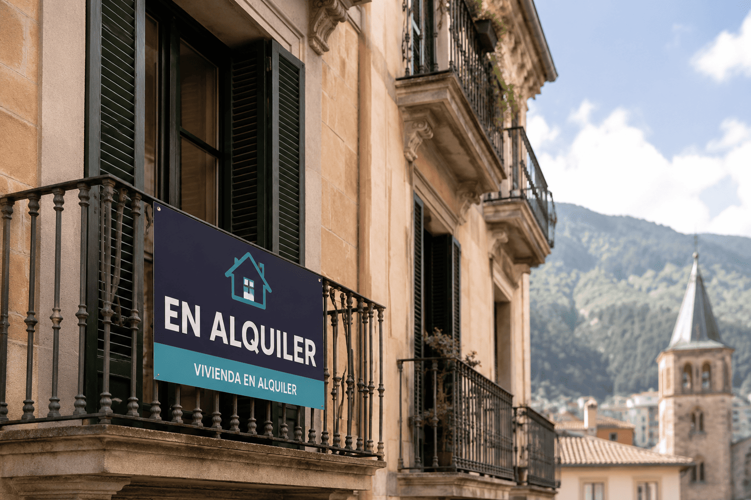 El Gobierno plantea ampliar la prórroga de los alquileres